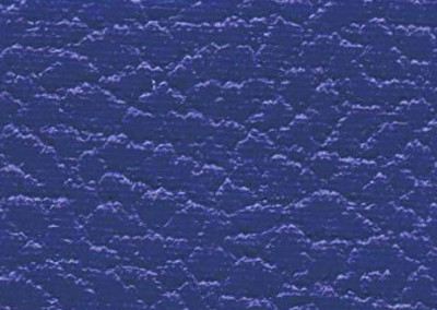 Royal Blue Levant