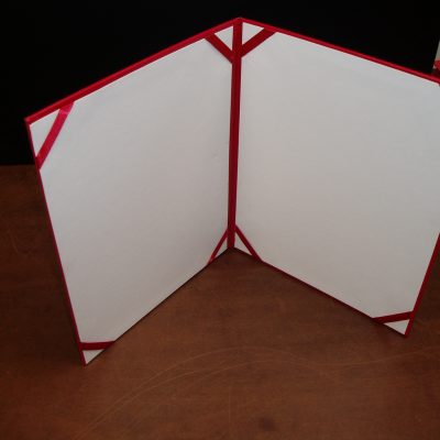 Certificate / Diploma Holders 10” x 13”
